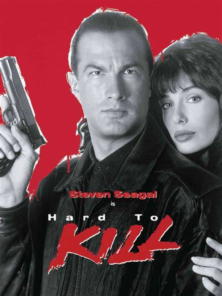 Steven Seagal Filmleri Net Full Film izle, T&uuml;rk&ccedil;e Dublaj izle, HD