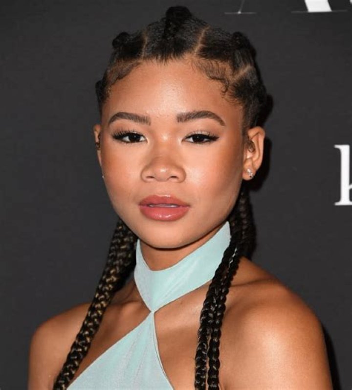 Storm Reid Net Worth 2022 Bio, Salary, Biggest Awards