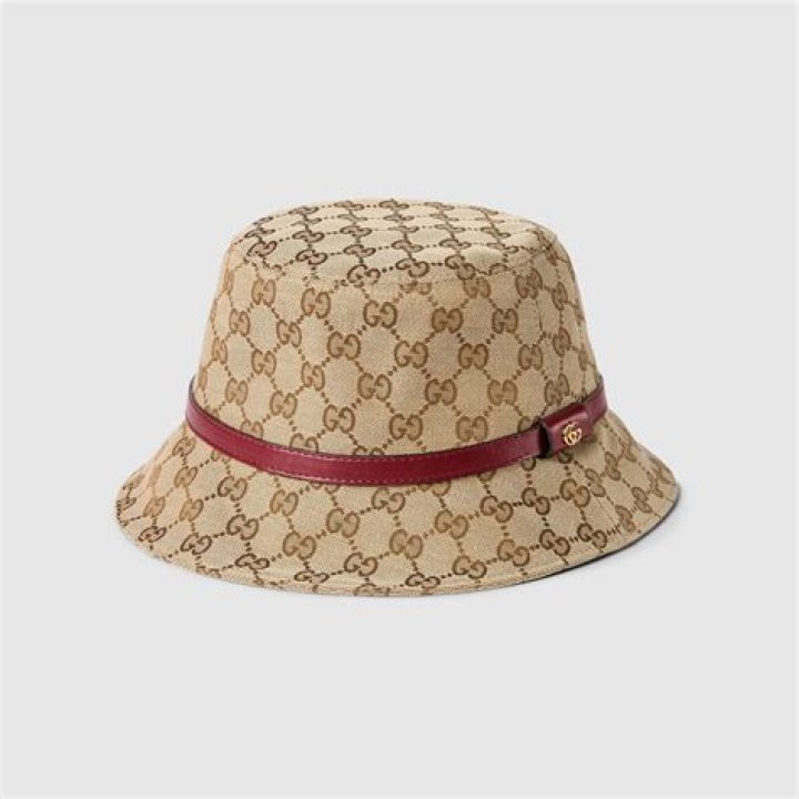 Stream gucci bucket hat without papchanel by yeezusyhrist Listen