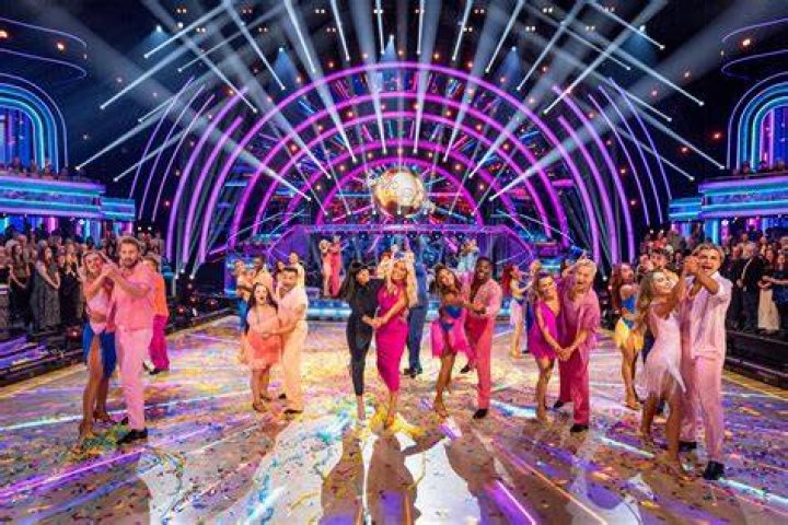 Strictly Come Dancing The Roaring 20s — Digital Spy