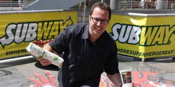 Subway Spokesman Jared Fogle's Home Searched by FBI ABC News