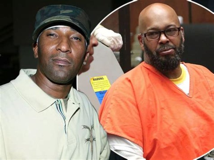 Suge Knight Victim Won&rsquo;t &lsquo;Snitch&rsquo; on Rap Mogul Rolling Stone