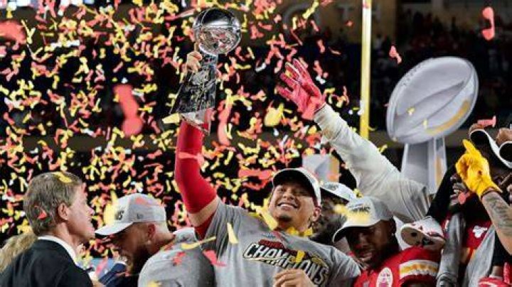 Super Bowl 2020 Chiefs' Andy Reid's first championship was for late