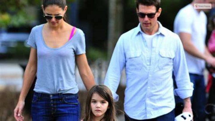 Suri Cruise Bio Early Life Career Relationship Net Wo vrogue.co