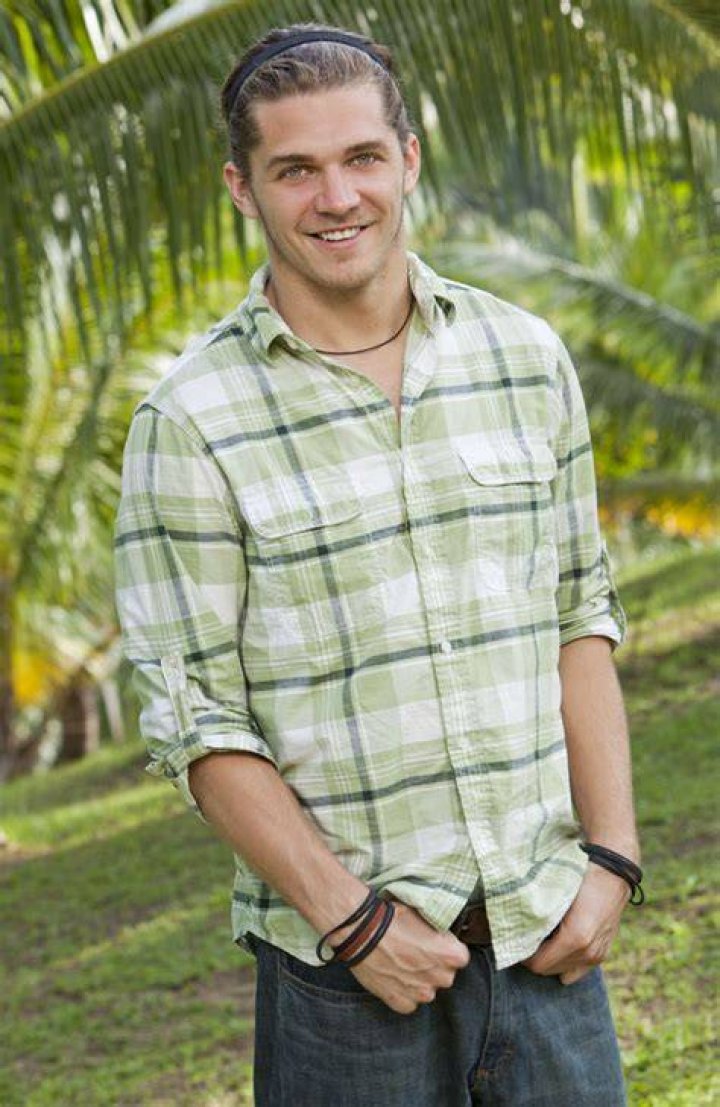 Survivor&rsquo;s Malcolm Freberg On Pal J.T. Thomas&rsquo; Betrayal