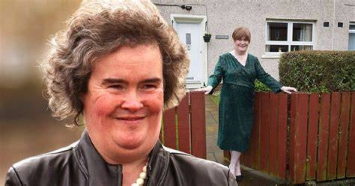 Susan Boyle net worth Britain’s Got Talent star has THIS sum Express