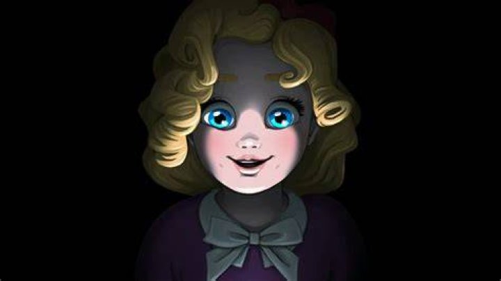 Susie (outdated) Wiki Five Nights At Freddy's Amino