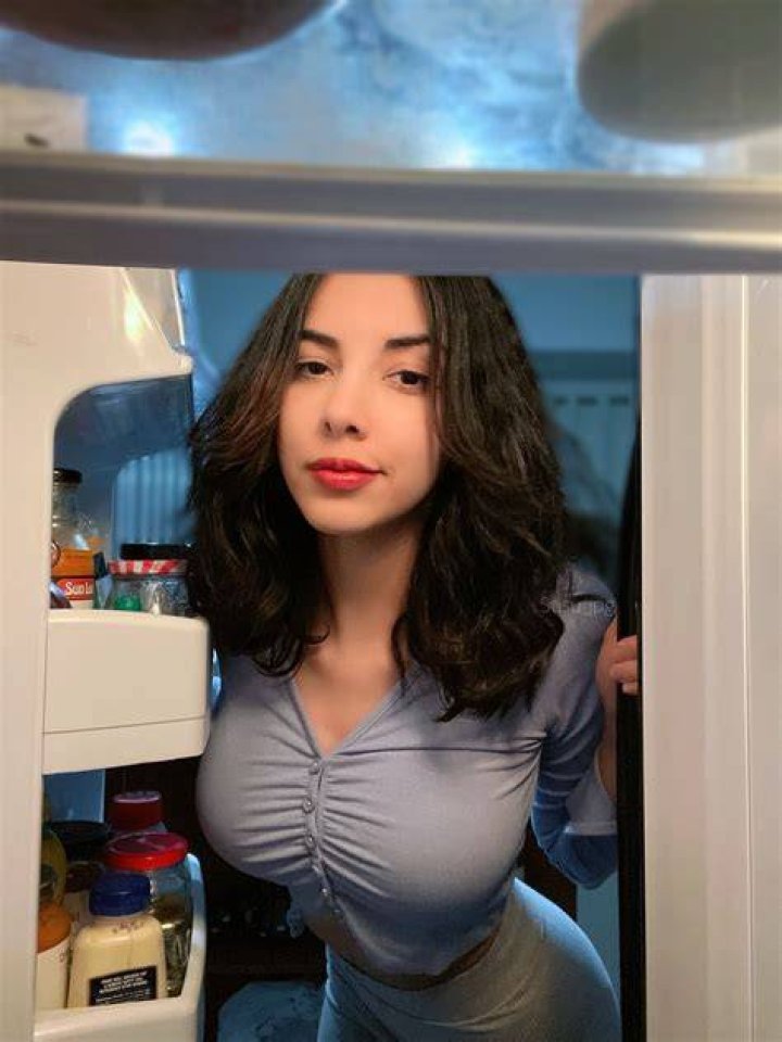 Susu_jpg Leak Nude Ass Wothappen