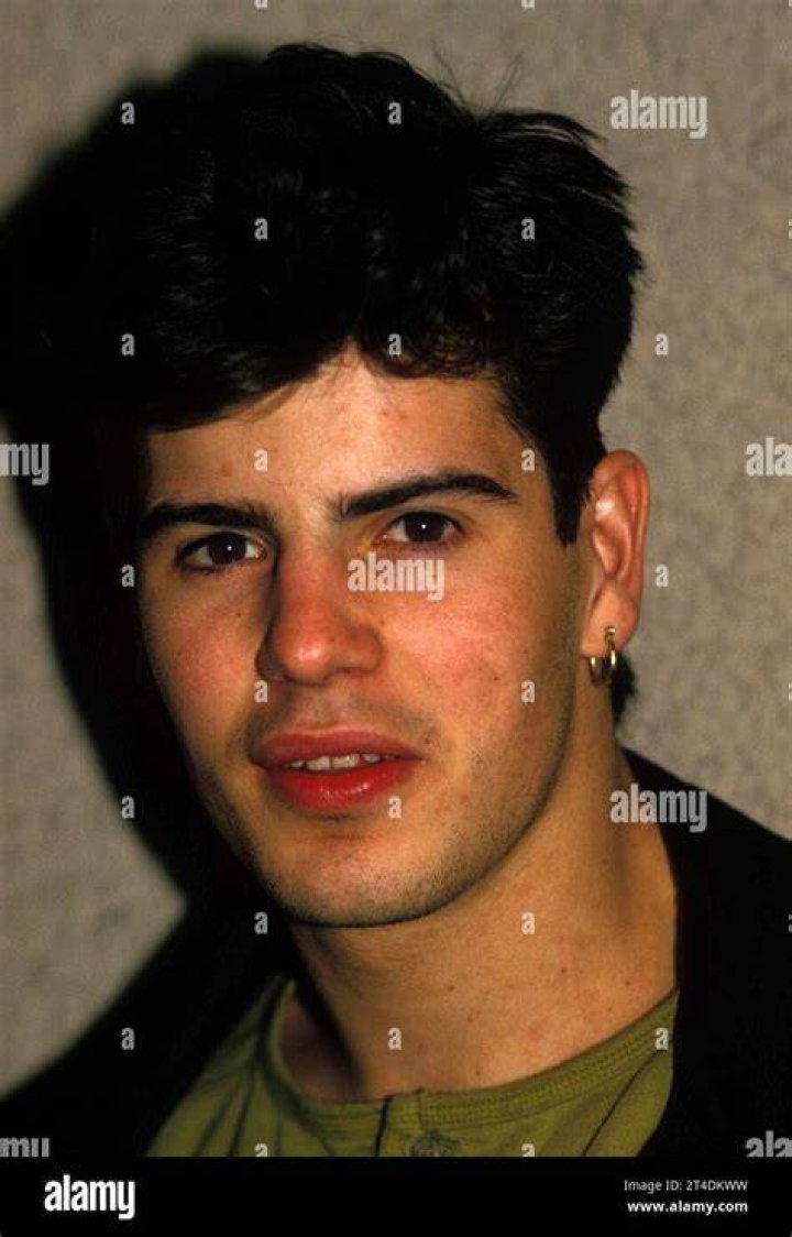 S&uuml;dOst Unaufh&ouml;rlich H&auml;lfte jordan knight money Entschuldigung bewundern