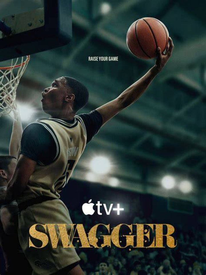 Swagger (2021) Taste
