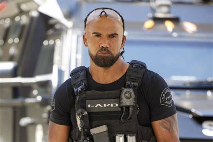 SWAT star Shemar Moore post BTS snaps from new role away from CBS drama