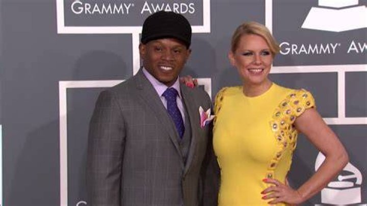 Sway Calloway And Carrie Keagan Andriana K Flickr