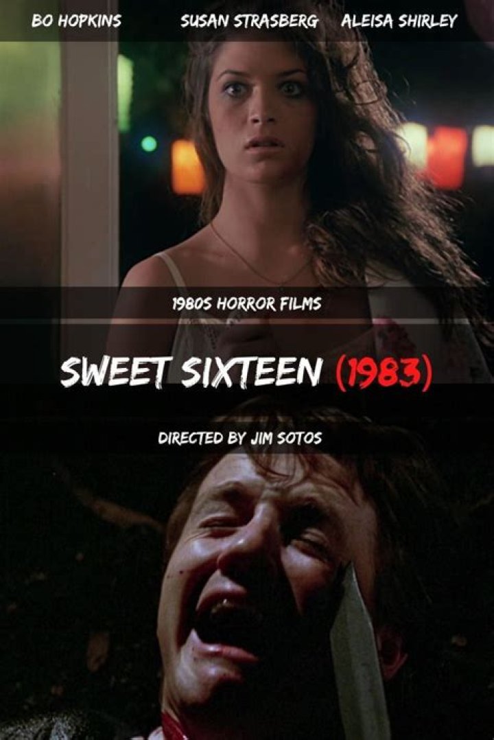 Sweet Sixteen (1983)