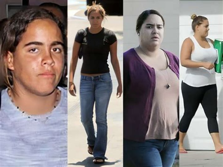 Sydney Simpson Weight Loss Journey Tips & Secrets 2024