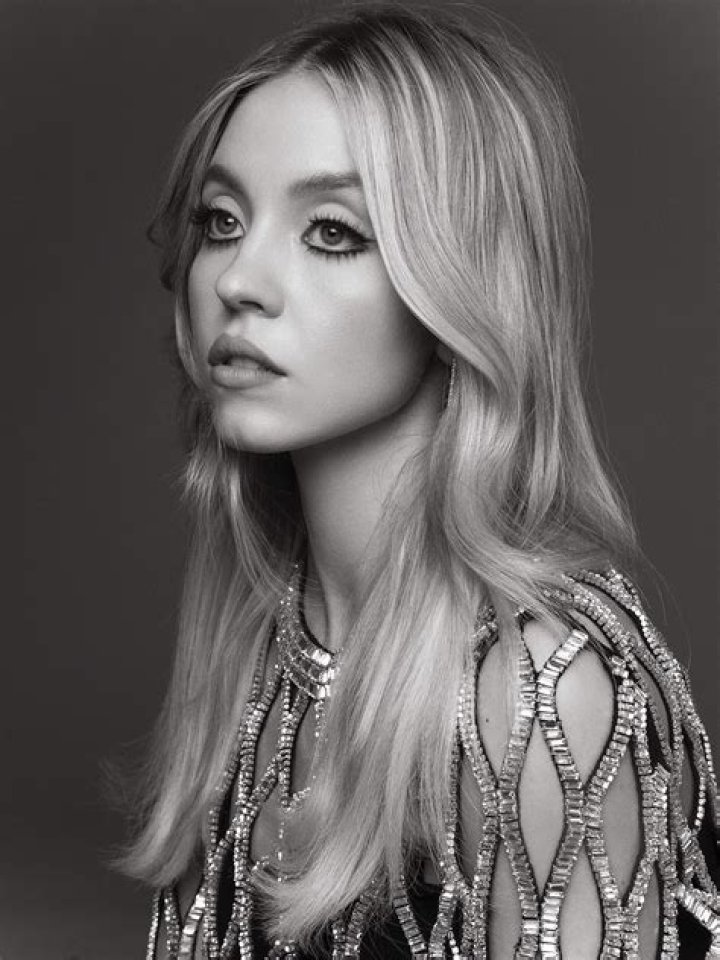 Sydney Sweeney IMDb