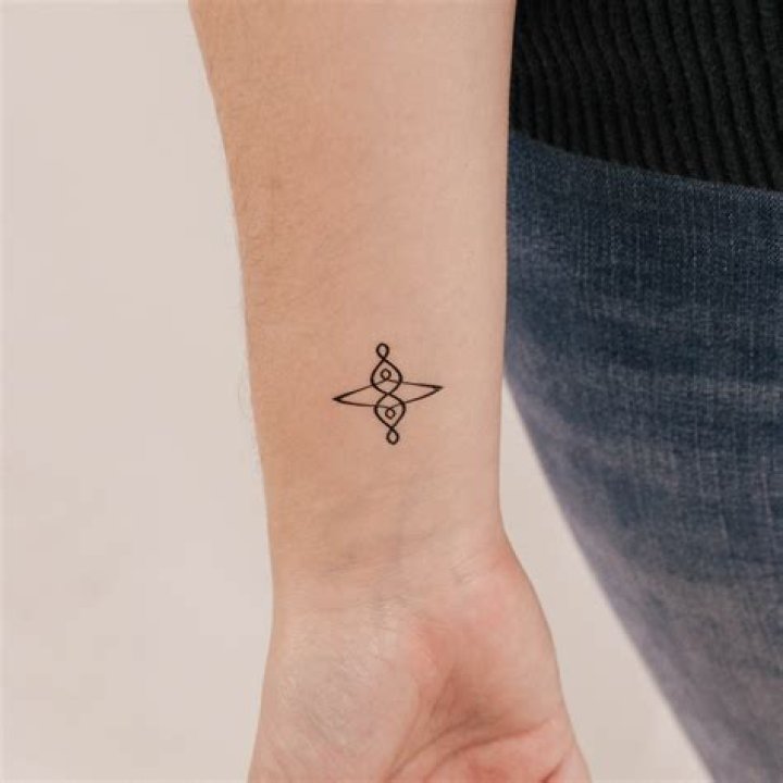 Symbol for family tattoo, Family tattoos, Matching family tattoos