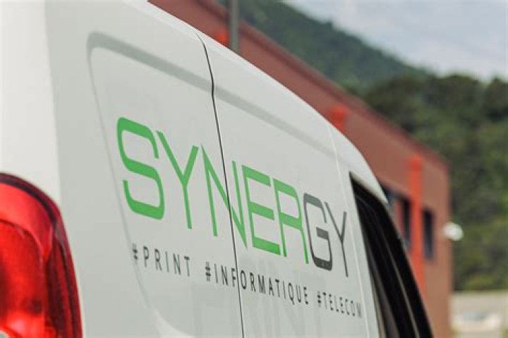 SYNERGY PRINT INFORMATIQUE dans le Var