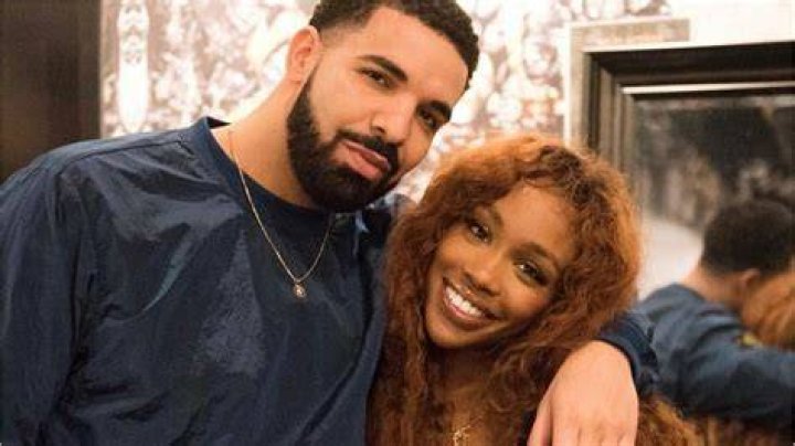 SZA Unfollows Drake After He Admits They Dated in New Song 'Mr. Right