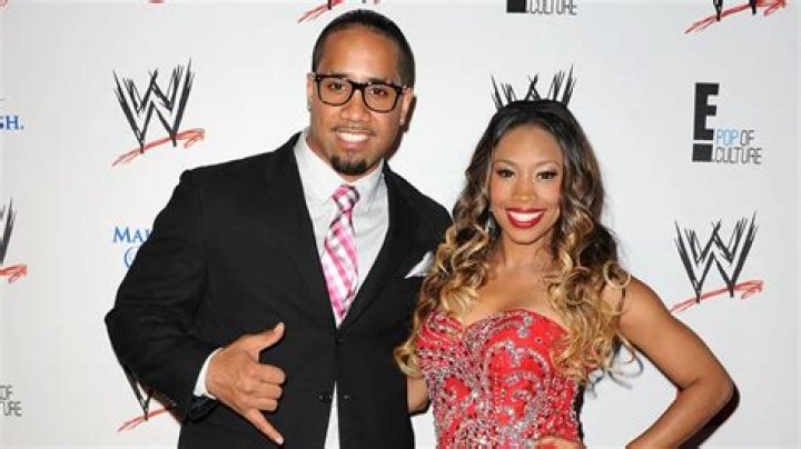 Takecia Travis (Jey Uso's Wife) Wiki, Net Worth, Spouse, Family