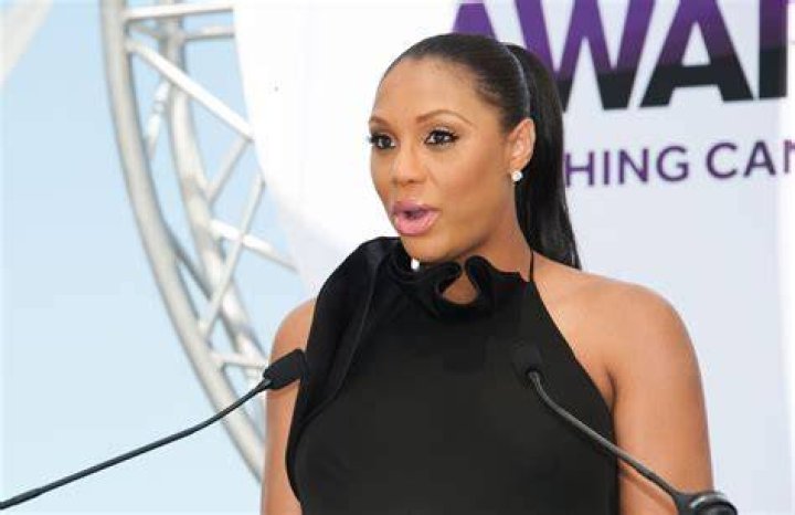 Tamar Braxton Net Worth 2019 How Much is Tamar Braxton Worth?