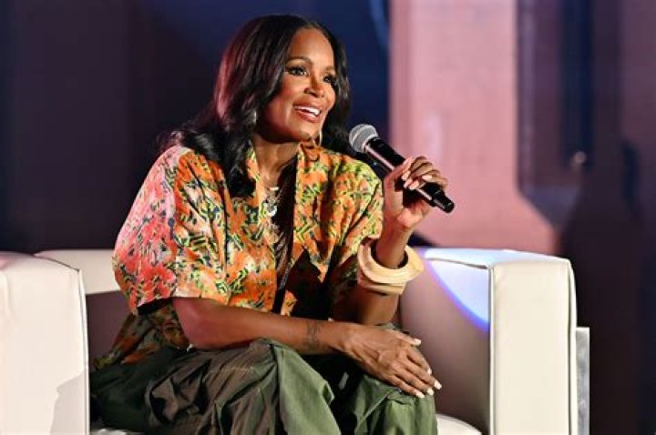 Tameka Foster Biography, Net Worth, Age, Height, Weight, Boyfriend