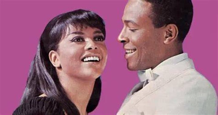 Tammi Terrell (date unknown) Tammi terrell, Motown singers, Marvin gaye
