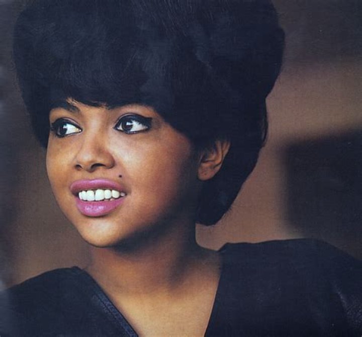 Tammi Terrell Passed Away at 24 from a Brain Tumor & Marvin Gaye