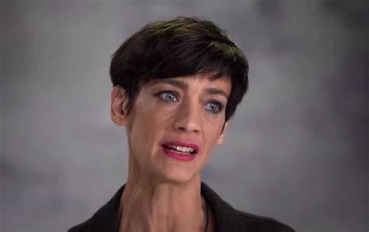 Tania Garribba "Il primo Re" con Alessandro «Mi sentivo un po