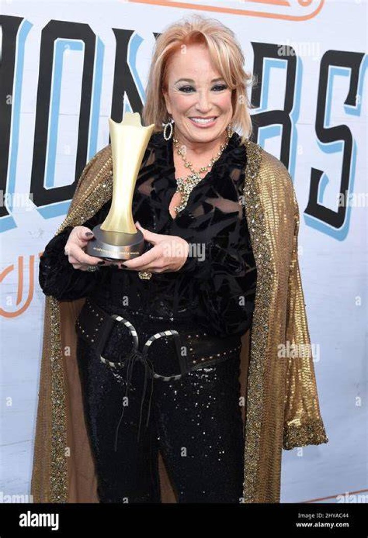 Tanya Tucker Ryman Auditorium