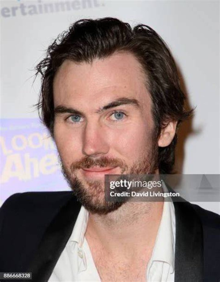 Tarquin Wilding IMG_8011 Mingle Media TV's Red Carpet Repo&hellip; Flickr
