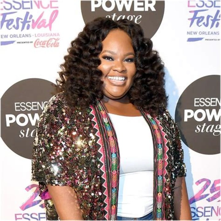 Tasha Cobbs Net Worth, Bio, Height, Family, Age, Weight, Wiki 2024
