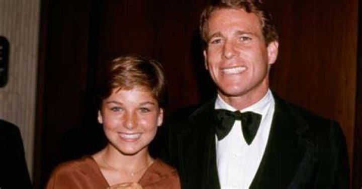 Tatum O&rsquo;Neal Married Husband and Children Meet Her Partner John