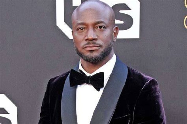 Taye Diggs' Impressive Net Worth: A Hollywood Actor's Journey
