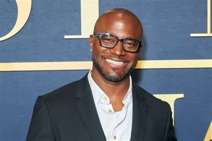 Taye Diggs Says He And The Cast For 'The Best Man Holiday' Were Paid