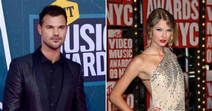 Taylor Lautner explains why he no longer holds ‘resentment’ towards