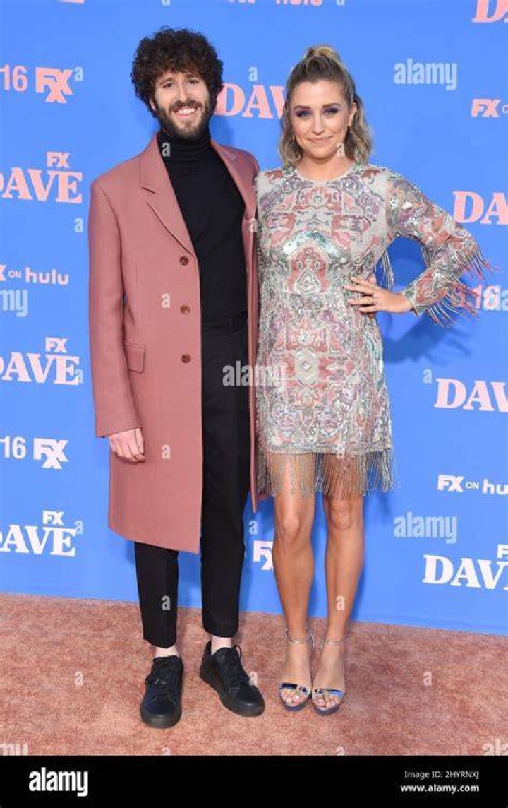 Taylor misiak dave burd hires stock photography and images Alamy