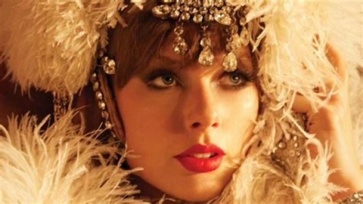TAYLOR SWIFT Est&aacute; novamente ESQUEL&Eacute;TICA e pronta para o 1989 T.V