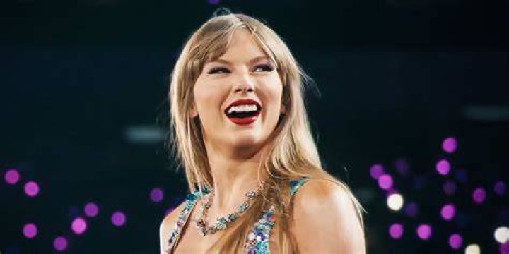 Tears of Joy Taylor Swift Watches Her Parents Reconcile and Prepare to