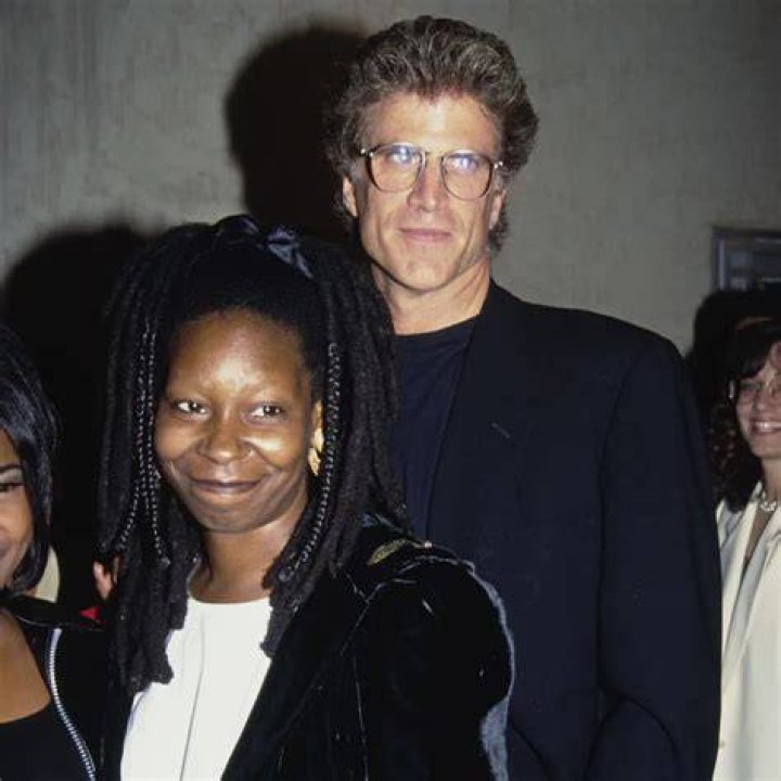 Ted Danson & Whoopi Goldberg from They Dated? Surprising Star Couples