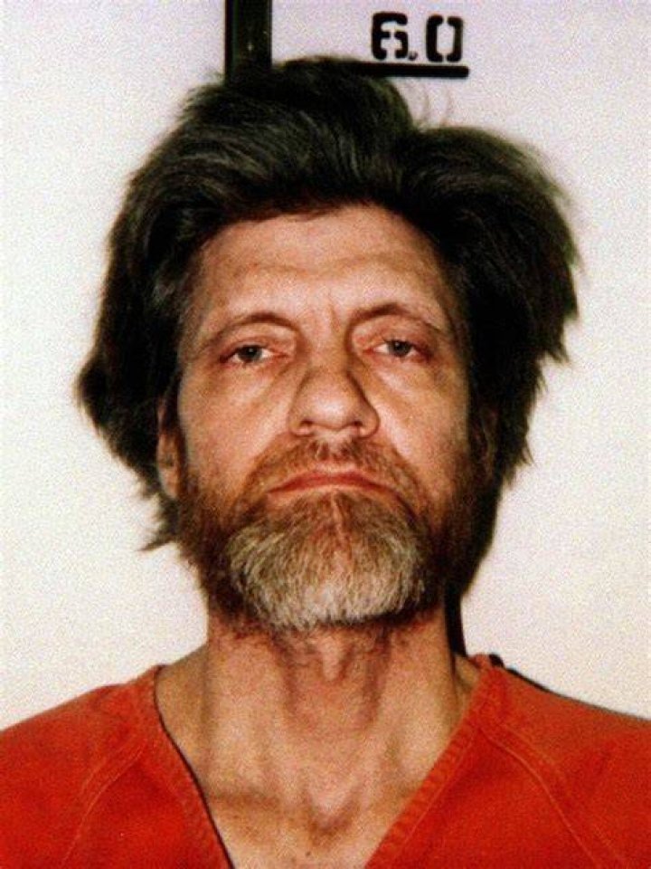Ted Kaczynski Unabomber Documentary