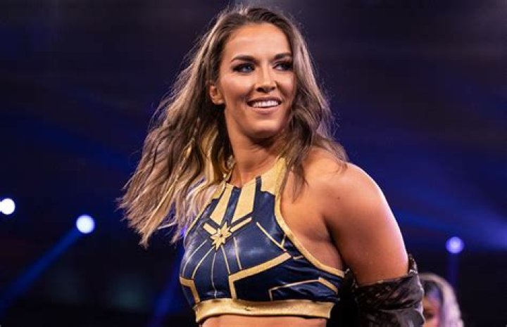 Tegan Nox Details All Of The Injuries She&rsquo;s Worked Through In WWE NXT