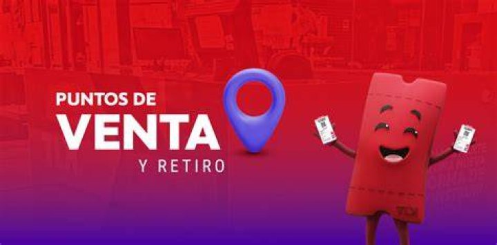 Teleticket Tiendas, Horarios y Tel&eacute;fonos