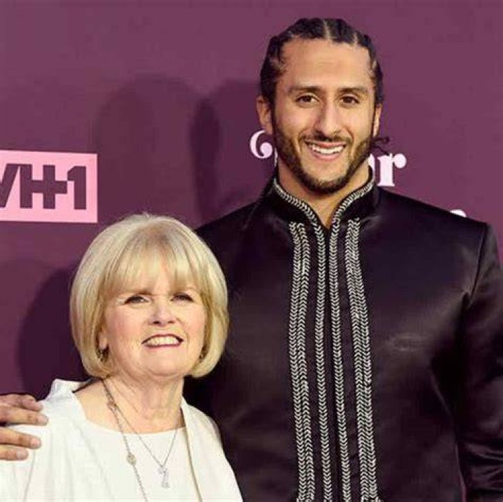 Teresa Kaepernick Bio Colin Kaepernick's Mother MySportDab