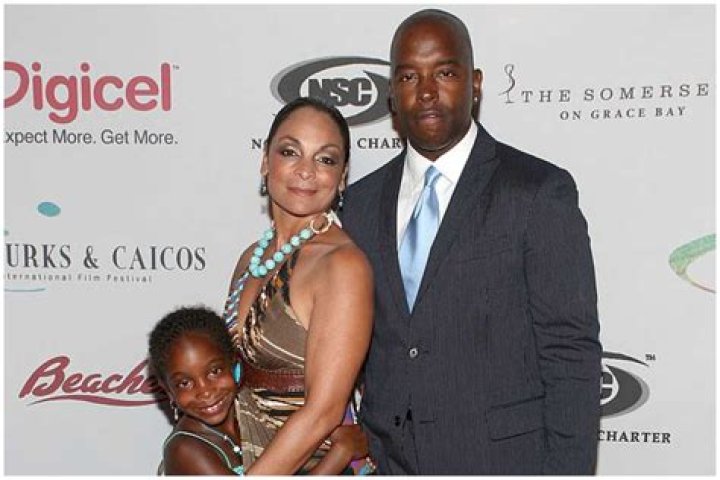 Terrence Duckett Everything to know about Jasmine Guy's exhusband