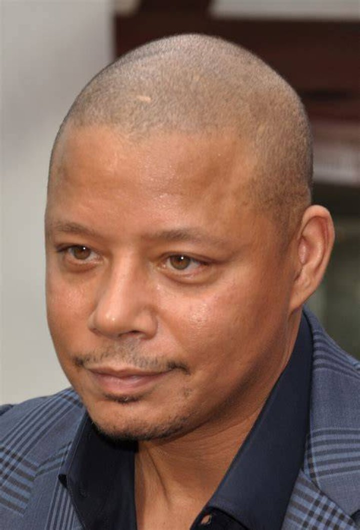 Terrence Howard's Dangerous Mind Rolling Stone