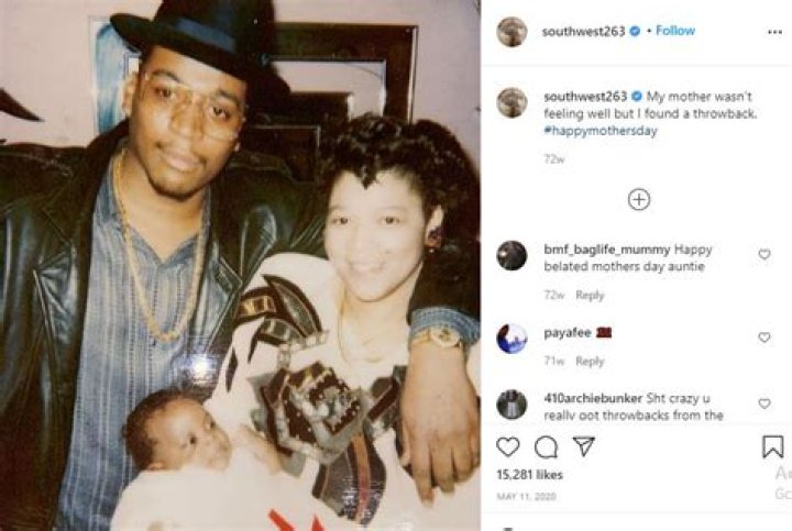 Terry Lee Flenory Baby Momma LaWanda Roosevelt and Wife Tonesa Welch