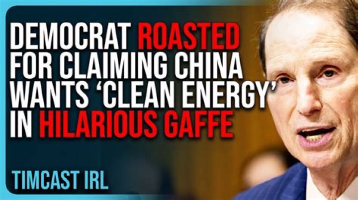Texas Democrat roasted for claiming Biden only guilty of loving Hunter