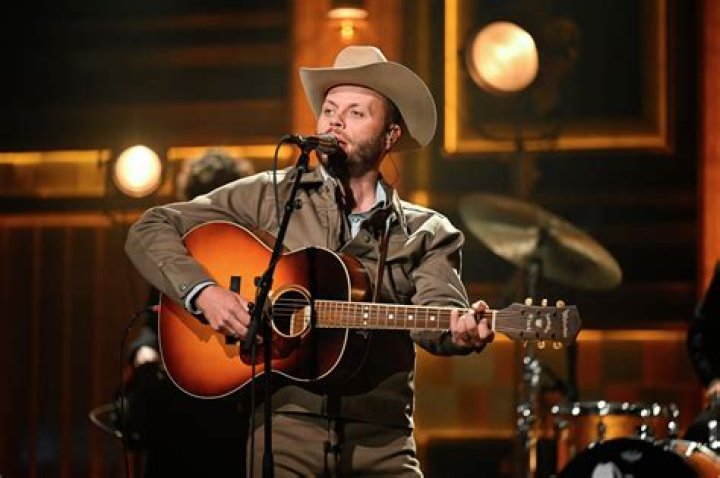 Texas singer lucky to be alive and still singing the