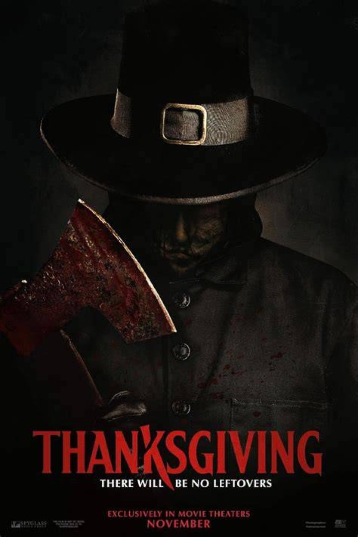 Thanksgiving IMDb