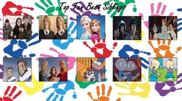 The 10 Best Siblings In Wrestling History, Ranked By Combined Accolades